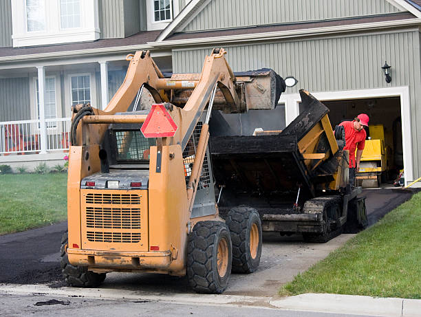 Professional Driveway Pavers in Boonville, IN